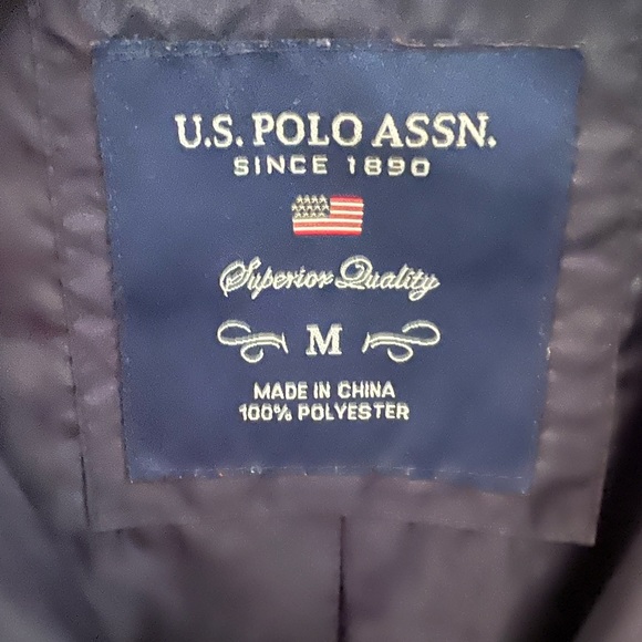 POLO jacket - Picture 3 of 3